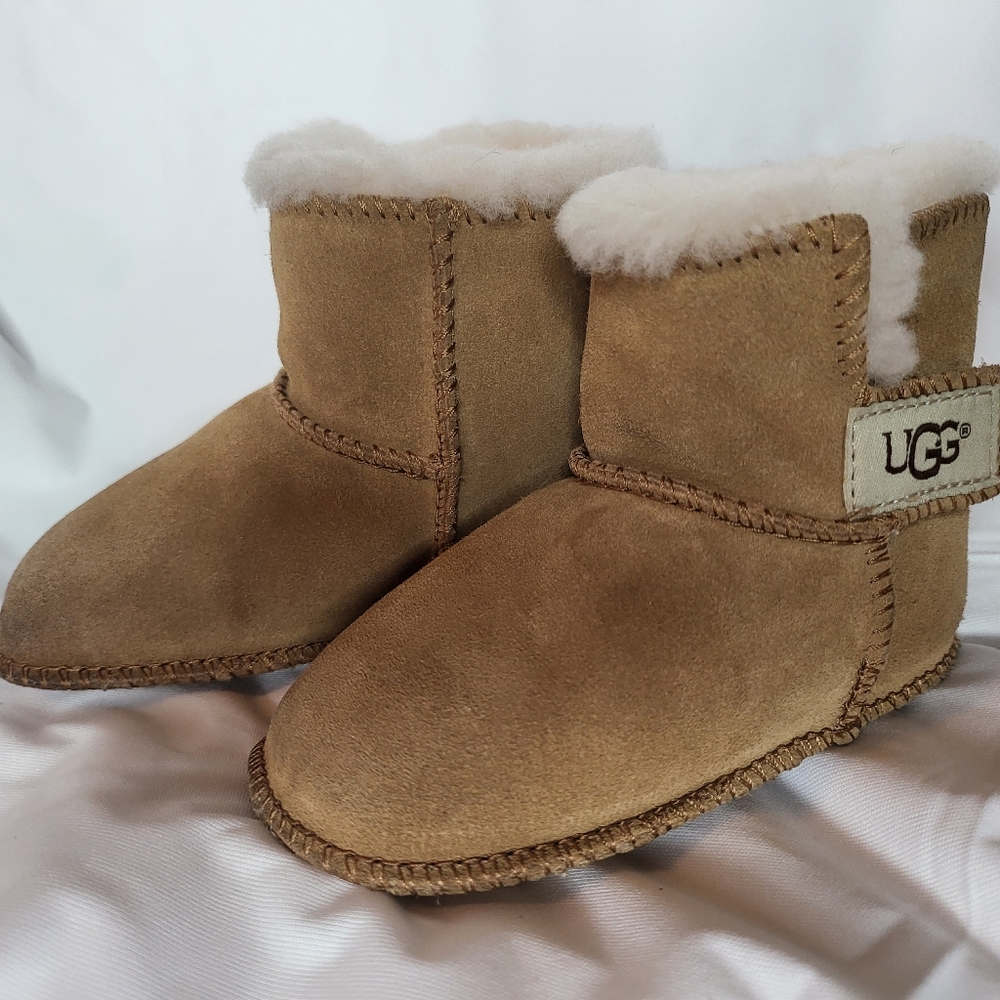 Baby Ugg Boots Size M